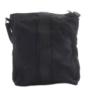HERMES アカプルコ バンドリエールMM ショルダーバッグ ブラック