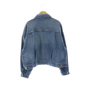 RED CARD 25SS Lafayette デニムジャケット Gジャン 1 紺 ネイビー /AT OS