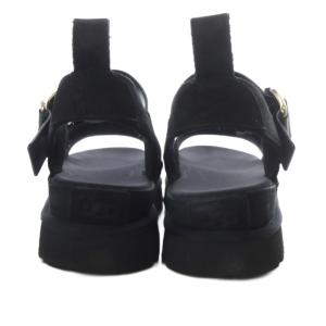 UGG australia FRAY I.D取扱 25SS W GOLDENSTAR VILLA スポーツサンダル プラットフォーム
