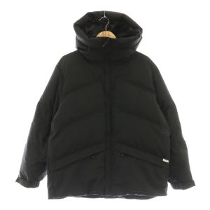 24AW別注 GORE-TEX WINDSTOPPER DOWN PARKA