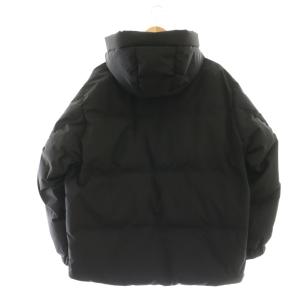 PHENIX 24AW別注 GORE-TEX WINDSTOPPER DOWN PARKA