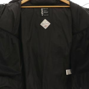 PHENIX 24AW別注 GORE-TEX WINDSTOPPER DOWN PARKA
