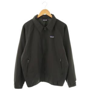 Baggies JKTジャケット ブルゾン ジャンパー M チャコール 28153SP23 /CX OS