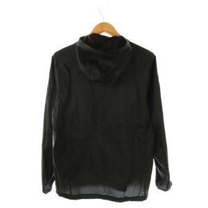 Patagonia 24142FA24 Houdini Jacket ナイロンジャケット ブルゾン パーカー M ブラック