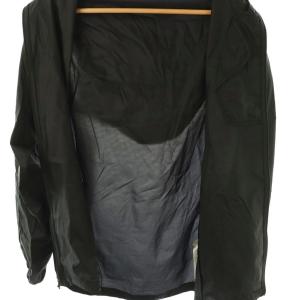 Patagonia 24142FA24 Houdini Jacket ナイロンジャケット ブルゾン パーカー M ブラック