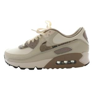 AIRMAX 90 AMD 2 スニーカー US9.5 ホワイト モカ