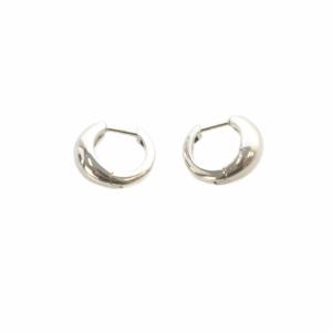 SV ワンタッチピアス シルバー /SR