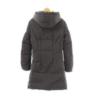 MONCLER RENNE ダウンコート 1 グレー 49987-00-54543