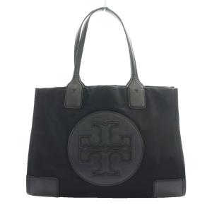 エラ Ella ナイロントートバッグ 黒 ブラック 10008684 /SS OS