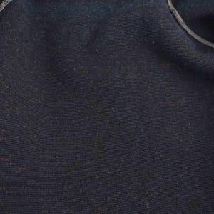 HYSTERIC GLAMOUR WOMAN ON SKULLジャカードジャケット ブルゾン ジップアップ F グレー /HK OS