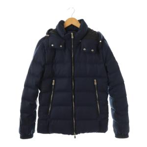 Rライン DOMIZIANO ダウンジャケット 03 ネイビー