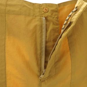 AMERICANA × アパルトモン L'Appartement ナイロンスカート タイトスカート ロング M マスタード