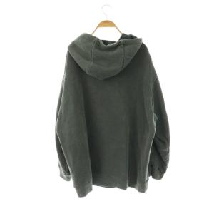 REMI RELIEF Cape SWEAT PARKA パーカー フーディー アパルトモン取扱い F グリーン /DF OS