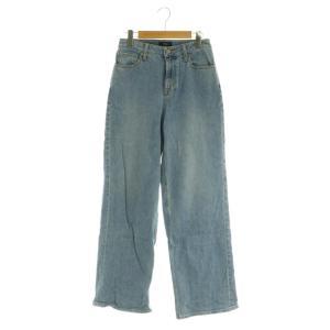 23SS CLASSIC ST DENIM BOYFRIEND ST JEAN HC ボーイフレンドデニム