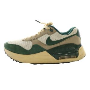 23SS AIR MAX SYSTM スニーカー US6.5