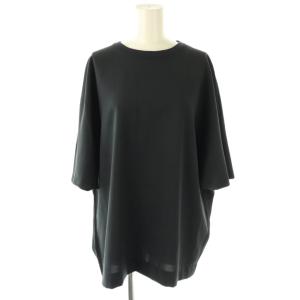 25SS BY DAISUKE OBANA forWOMAN カットソー M ネイビー /DO OS