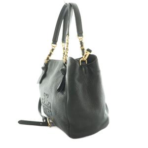 TORY BURCH ハーパー スモール サッチェル Harper Small Satchel 2way ハンドバッグ ショルダー