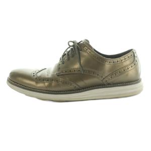 オリジナルグランド ウィングチップ オックスフォード OriginalGrand Wingtip Oxford