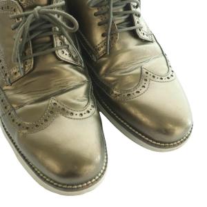 COLE HAAN オリジナルグランド ウィングチップ オックスフォード OriginalGrand Wingtip Oxford