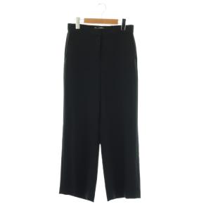 LIVE2 LILI パンツ ストレート 38 ネイビー /HK OS