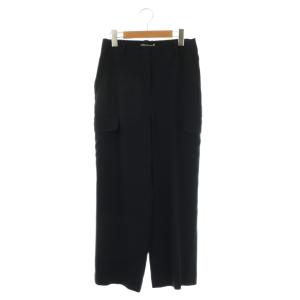 23SS Crea Kenny パンツ カーゴ 38 ネイビー /HK OS