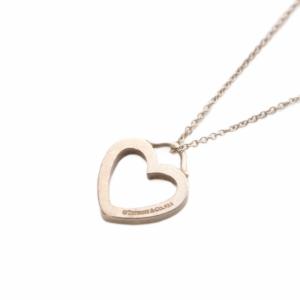 センチメンタルハート 925 ネックレス ペンダント シルバー /SR OH