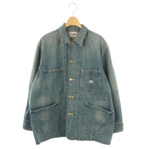 Deuxieme Classe別注 カバーオール