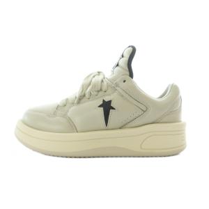 ×CONVERSE 25SS TURBOWPN OX スニーカー 27cm グレー A12062C