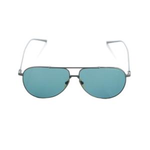 DITA ARTOA.92 サングラス メタルフレーム 6112-145 シルバーカラー ブルー