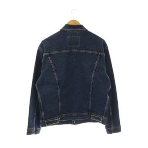 Levi's デニムジャケット M インディゴブルー