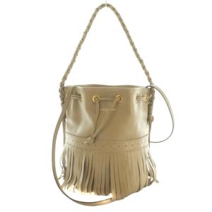 Fringe Carnival M 2wayバッグ