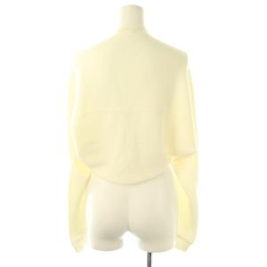 FOXEY BOUTIQUE 24年 44888 Cassis ボレロ アイボリー