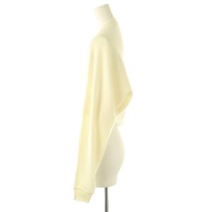 FOXEY BOUTIQUE 24年 44888 Cassis ボレロ アイボリー