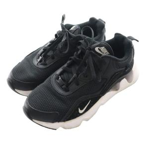 NIKE ライズ RYZ 365 2 スニーカー ブラック ホワイト US6 23cm