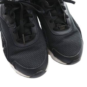 NIKE ライズ RYZ 365 2 スニーカー ブラック ホワイト US6 23cm