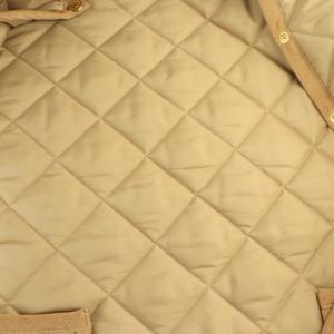 Traditional Weatherwear ARKLEY キルティングジャケット 34 ベージュ /DO OS