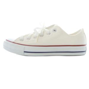 CANVAS ALL STAR OX スニーカー 24cm 白 ホワイト 32160323 /SR
