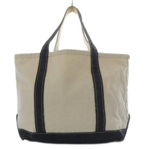 レミレリーフ ボート・アンド・トート バッグ ハンドバッグ キャンバス ブラック /YO20