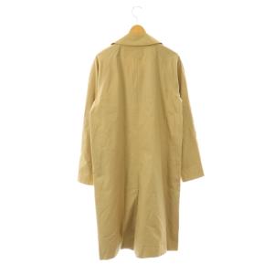 RALPH LAUREN スプリングコート ロング 11 ベージュ /DF OS
