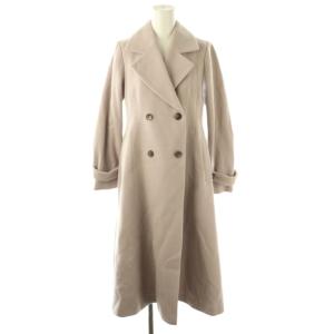 チェスターコート PS ピンクベージュ /DO OS