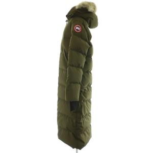 CANADA GOOSE 3035L MYSTIQUE PARKA ダウンコート