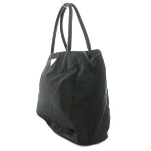 PRADA テスートナイロンハンドバッグ 黒 ブラック B3864 /SS OS