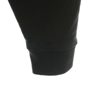 VALENTINO バタフライ パーカート M ブラック