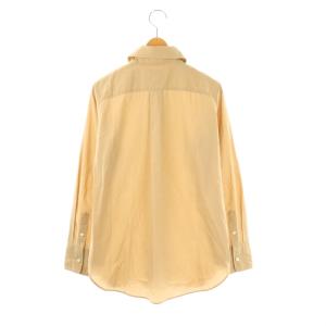 MADISONBLUE ROUND COLLAR N MADAME ブラウス M ベージュ