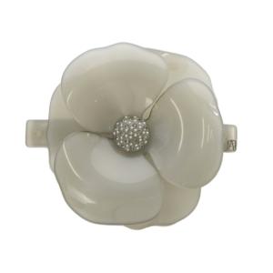 カメリアバレッタ ロゴ グレー /SR SH