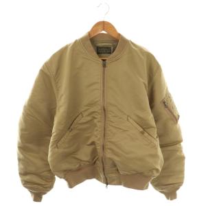 ×L'Appartement L2-B BLOUSON F ベージュ
