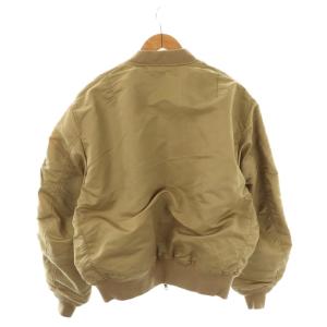 STAMMBAUM ×L'Appartement L2-B BLOUSON F ベージュ