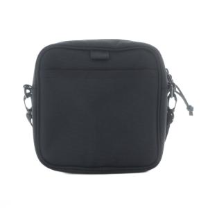 Y's × New Era SQUARE SHOULDER POUCH スクエアショルダーバッグ 黒 ブラック