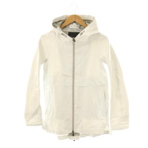 Laminar フーディジャケット 40 ライトグレー