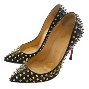 DONNA STUD SPIKES 85 マルチカラー